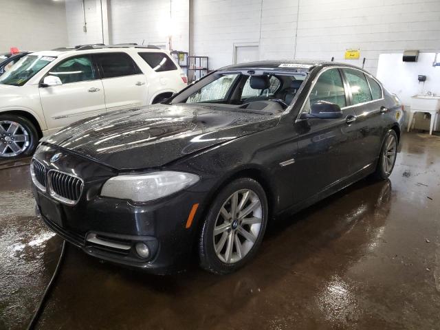 2015 Bmw 535 Xi