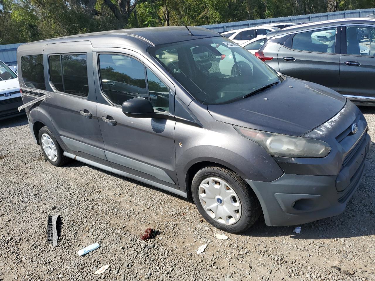 2015 Ford Transit - Image 4