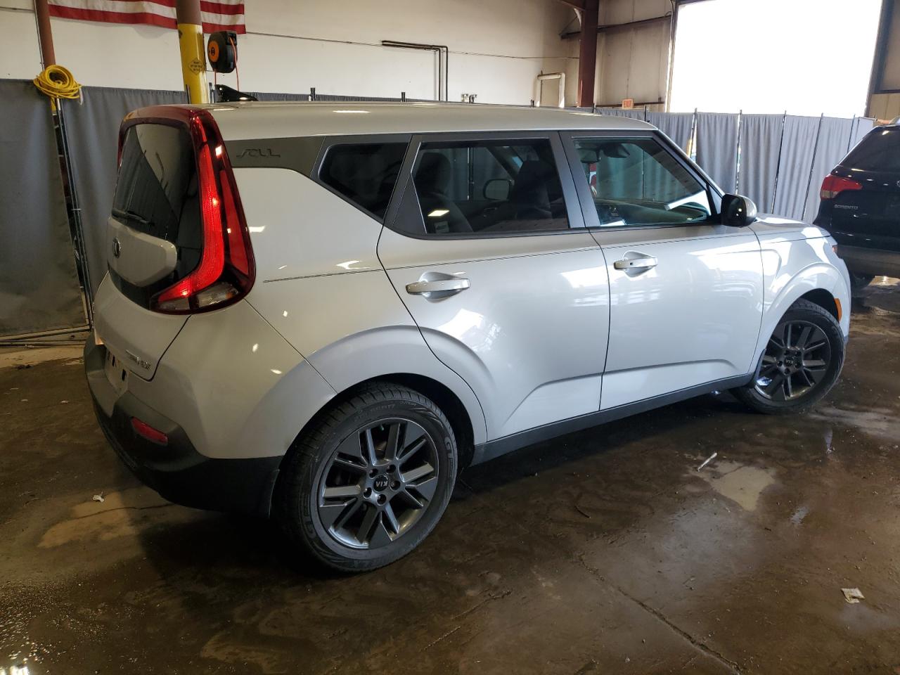 2020 Kia Soul - Image 3