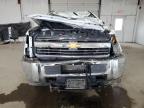 2018 Chevrolet Silverado K2500 Heavy Duty   за продажба в Lexington, KY - All Over