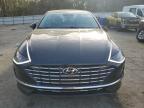 2021 Hyundai Sonata Hybrid للبيع في Austell، GA - Side