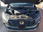 2025 Honda Pilot Trailsport للبيع في Elgin، IL - Side