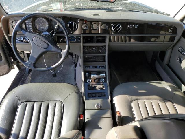 1989 BENTLEY MULSANNE S