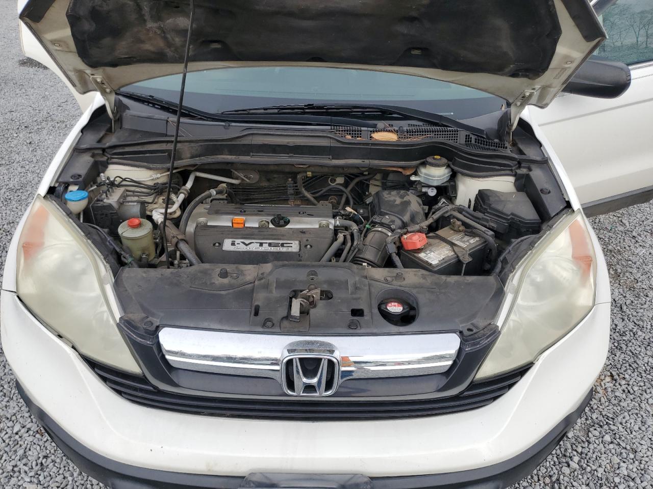 2009 Honda CR-V - Image 12