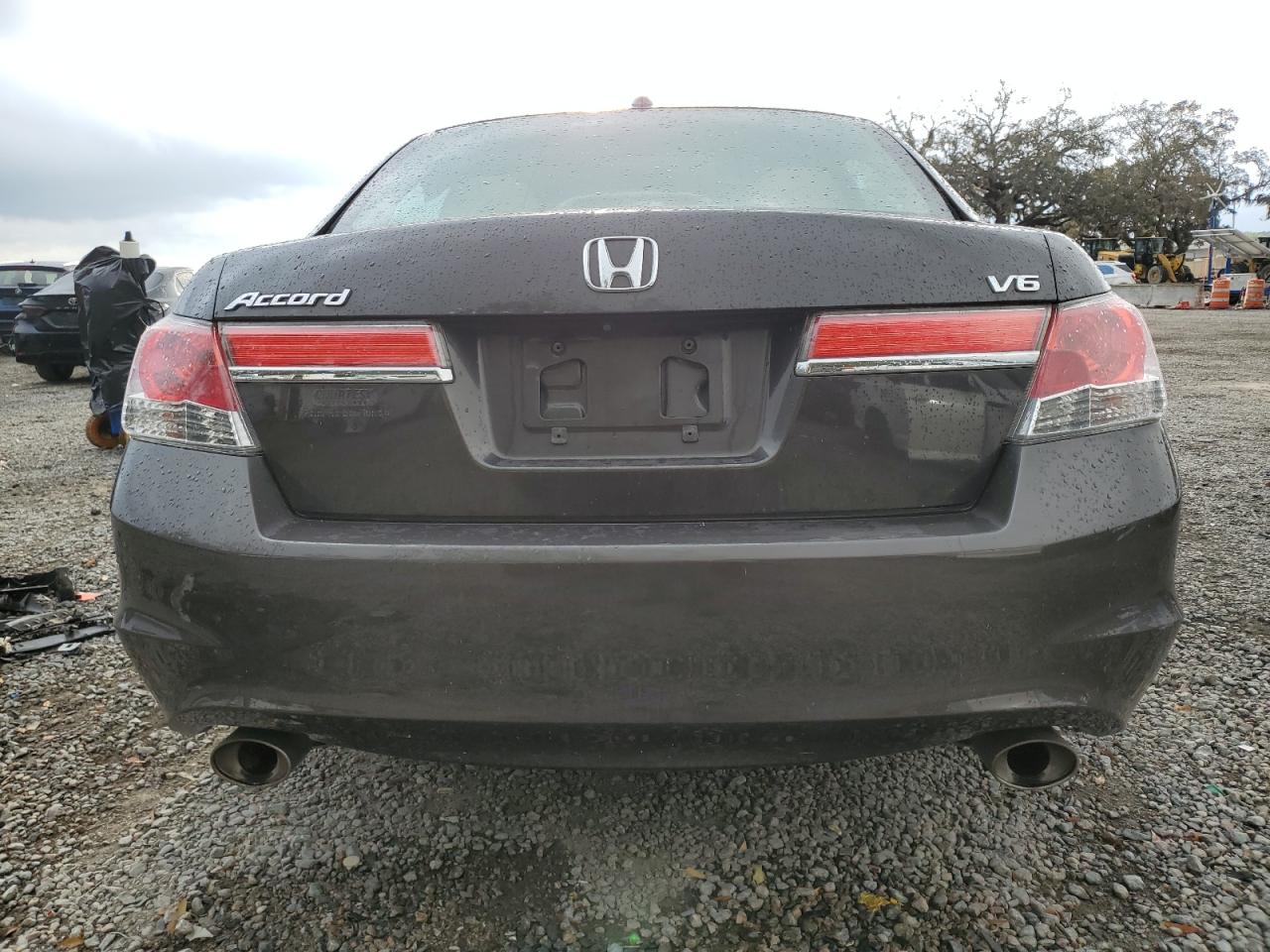 2011 Honda Accord - Image 6
