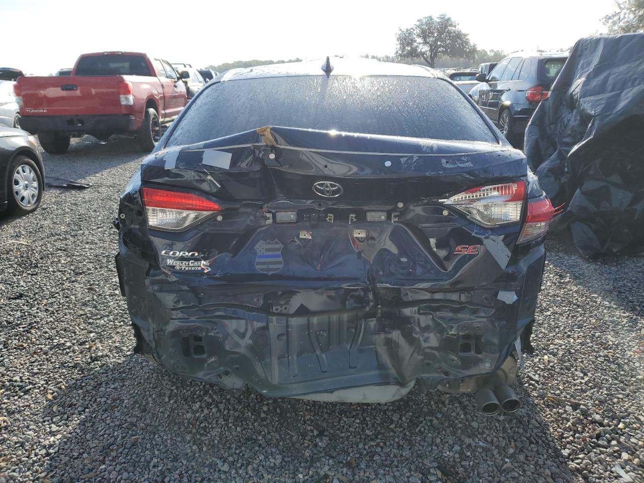 2021 Toyota Corolla - Image 6