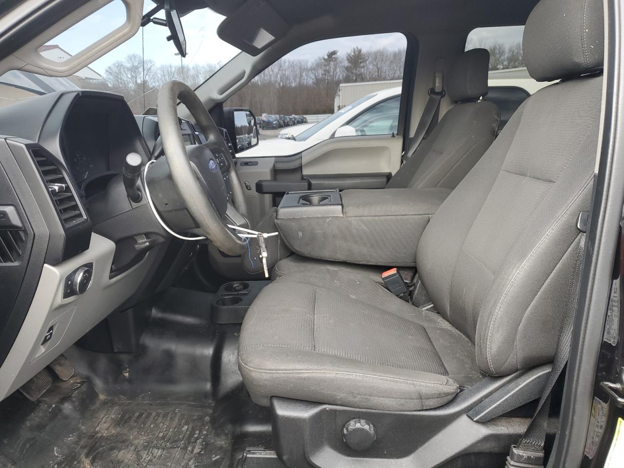 1FTEW1EP0KKD47884 FORD F-150 2019