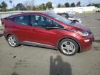 2017 Chevrolet Bolt Ev Lt იყიდება Vallejo-ში, CA - Side