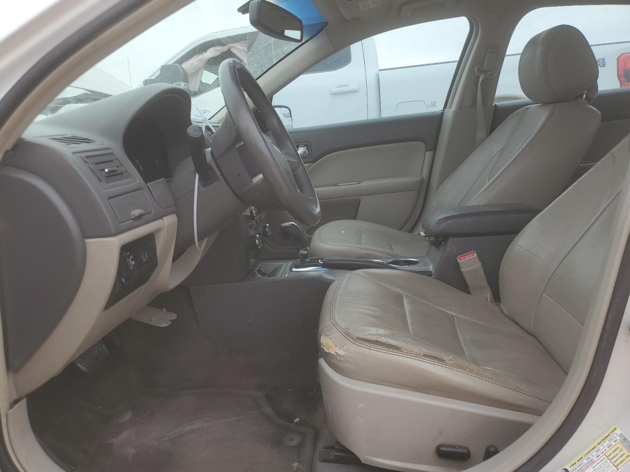 2012 Ford Fusion - Image 7