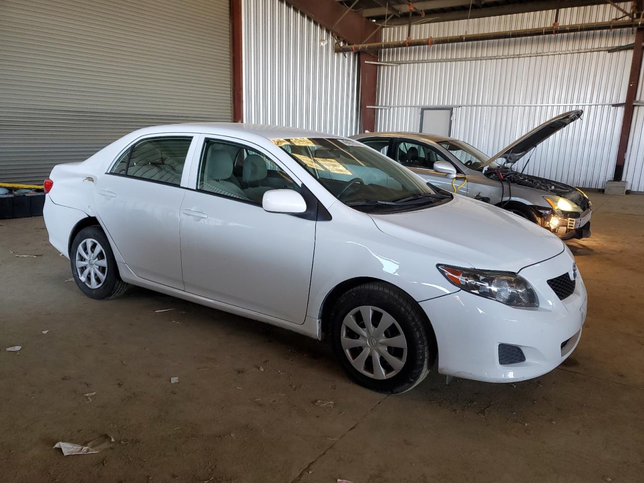 2009 Toyota Corolla - Image 4