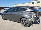 2017 Ford Focus Sel for Sale in Wilmer, TX - Rear End