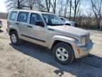 2010 Jeep Liberty Sport იყიდება Cicero-ში, IN - Side