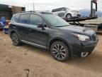 2018 Subaru Forester 2.0Xt Touring for Sale in Colorado Springs, CO - Side