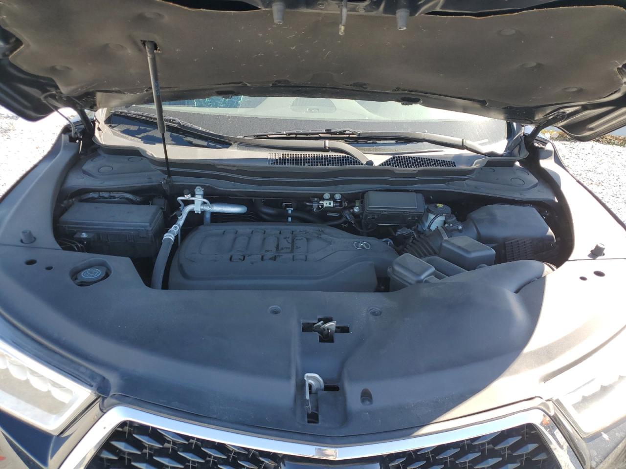 2019 Acura MDX - Image 12