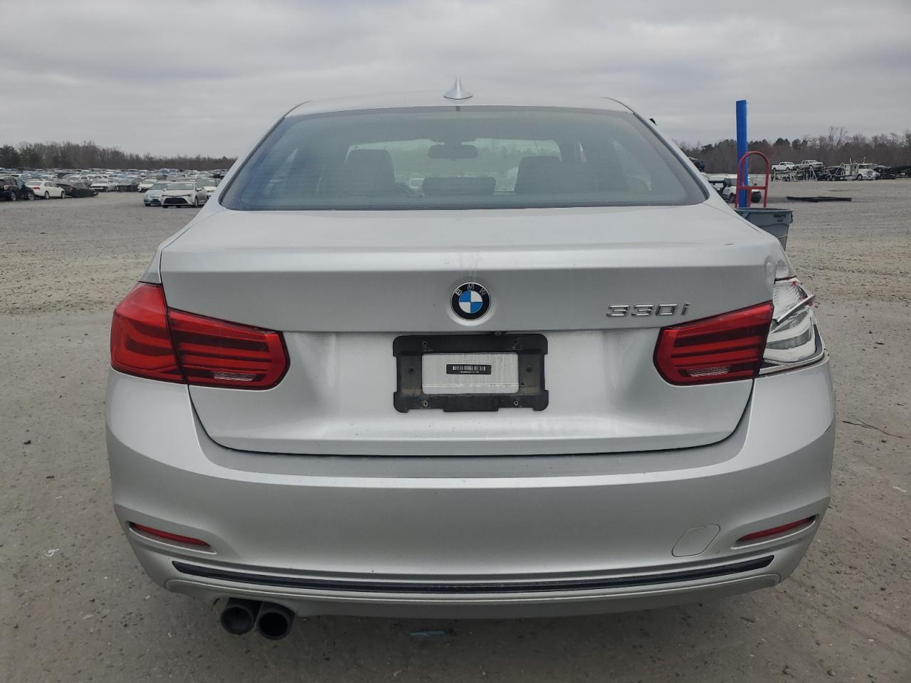 2018 BMW 3er - Image 6