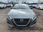 2020 Nissan Altima Sr იყიდება Chalfont-ში, PA - Rear End