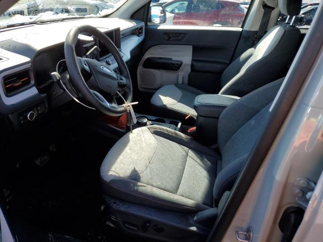  FORD MAVERICK 2024 Gray