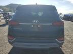 2020 Hyundai Santa Fe Sel للبيع في Colton، CA - Rollover