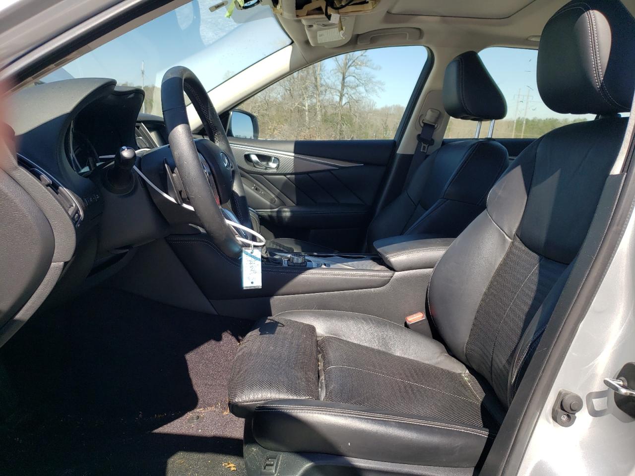 2018 Infiniti Q50 - Image 7
