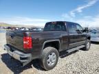 2019 Gmc Sierra K3500 Slt na sprzedaż w Magna, UT - Front End