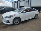 2018 Hyundai Sonata Se იყიდება Albuquerque-ში, NM - Biohazard/Chemical