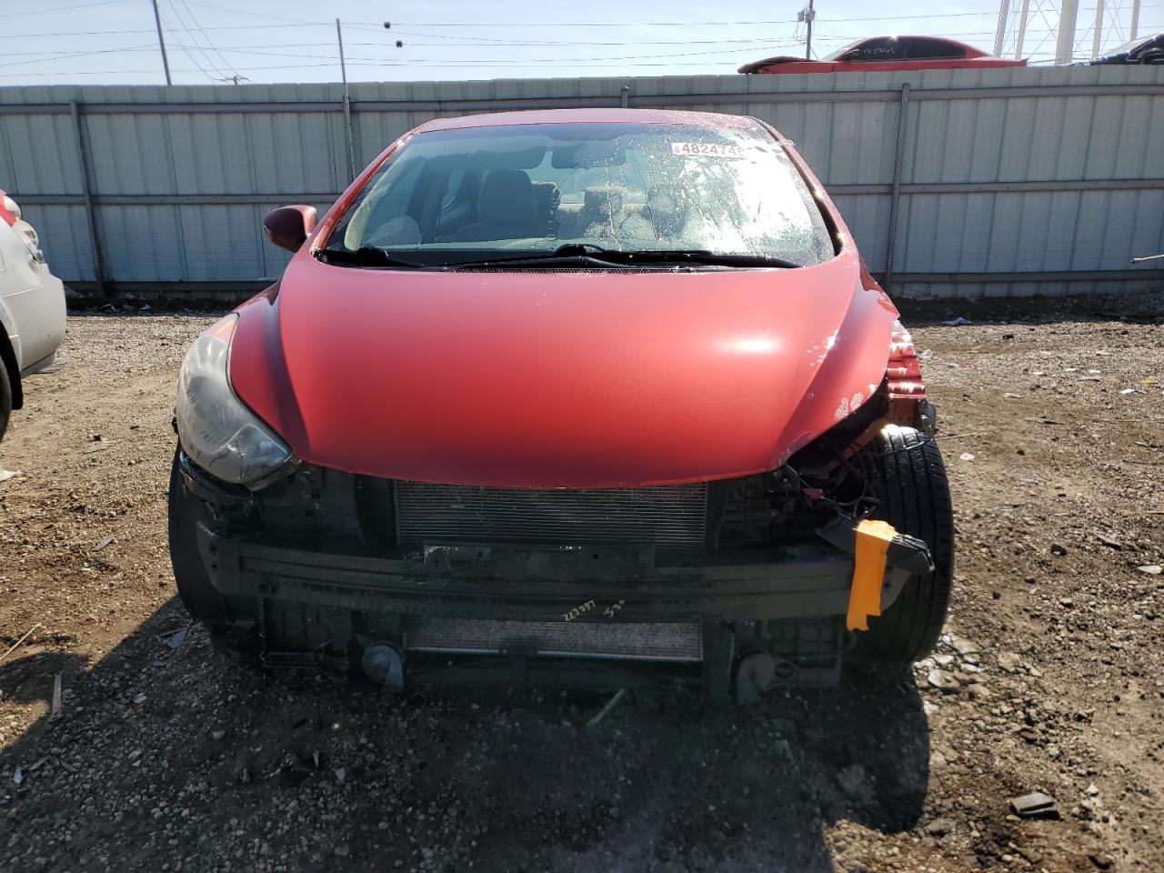 2013 Hyundai Elantra - Image 5