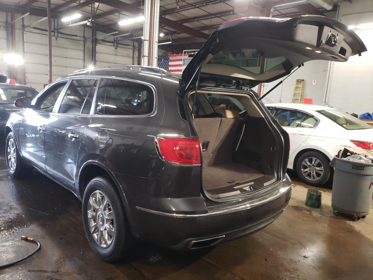 2014 Buick Enclave - Image 2