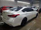 2017 Genesis G80 Base na sprzedaż w Elgin, IL - Front End