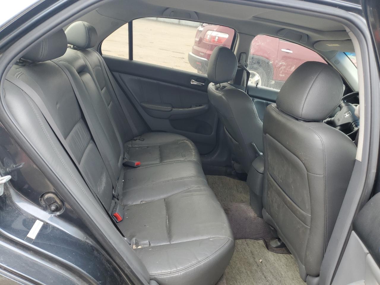 2006 Honda Accord - Image 10