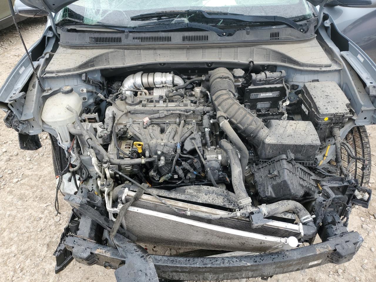 2018 Hyundai Kona - Image 13