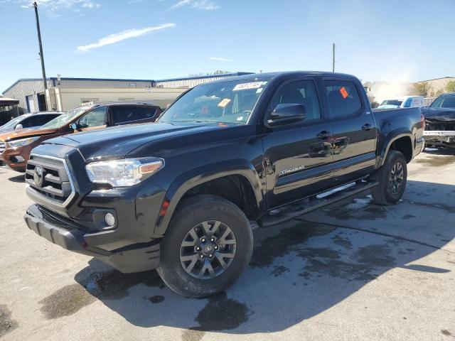  TOYOTA TACOMA 2023 Черный