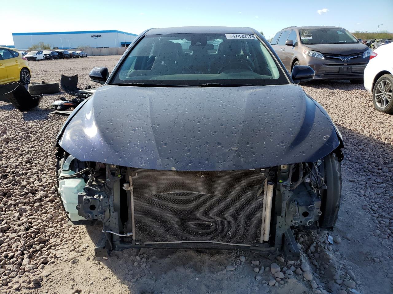 2021 Toyota Camry - Image 5