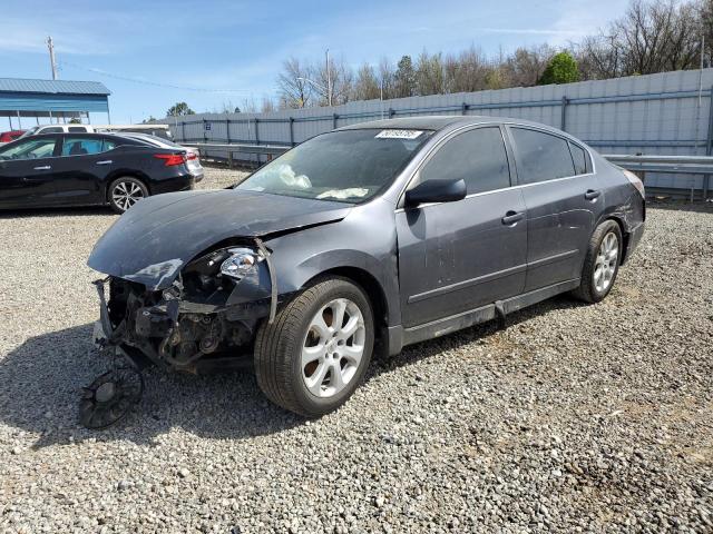 2009 Nissan Altima 2.5