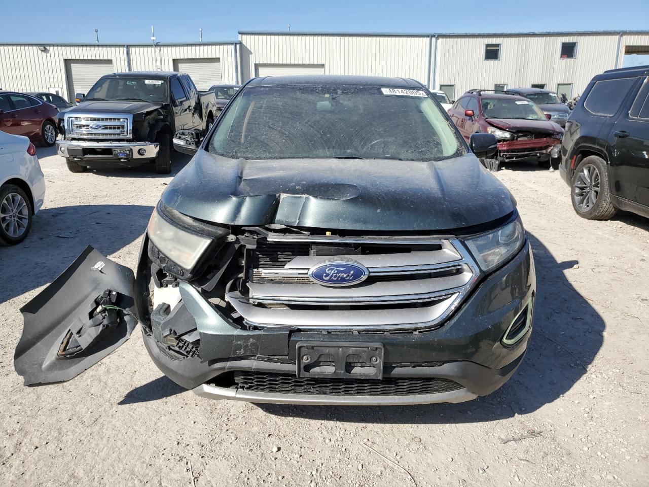 2015 Ford Edge - Image 5