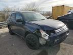 2014 Mitsubishi Outlander Es en Venta en North Las Vegas, NV - Front End
