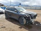2015 Jeep Cherokee Latitude for Sale in Colorado Springs, CO - Front End