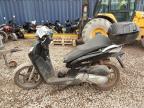 2007 HONDA SH 125-7 for sale at Copart BRISTOL