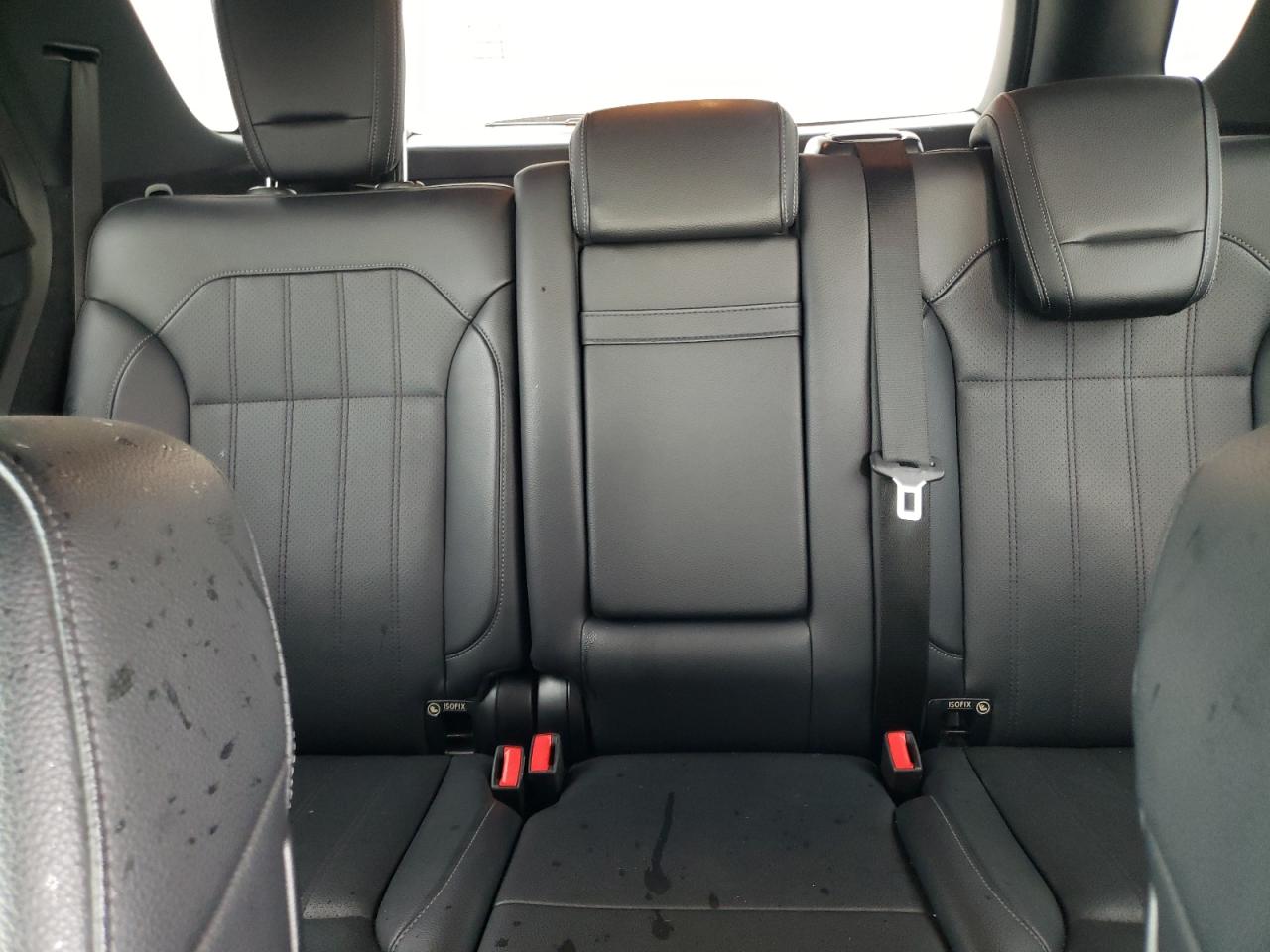 2018 Mercedes-Benz GLE - Image 10