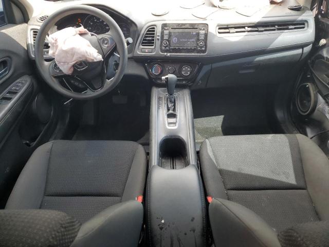  HONDA HR-V 2022 Gray