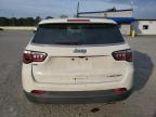 2020 Jeep Compass Limited للبيع في Shreveport، LA - Front End