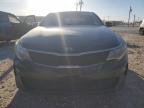 2017 Kia Optima Lx zu verkaufen in San Antonio, TX - Rear End