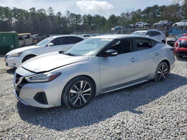 2021 Nissan Maxima Sv