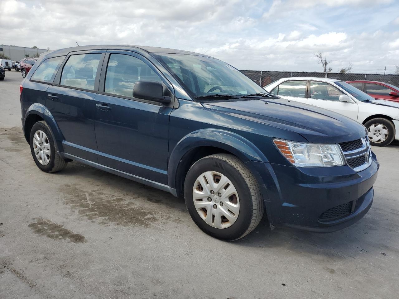2015 Dodge Journey - Image 4