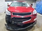 2012 Chevrolet Traverse Lt للبيع في Candia، NH - Front End
