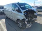 2023 FORD TRANSIT CU for sale at Copart CHESTER