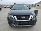 2020 Nissan Pathfinder Sv იყიდება Farr West-ში, UT - Front End