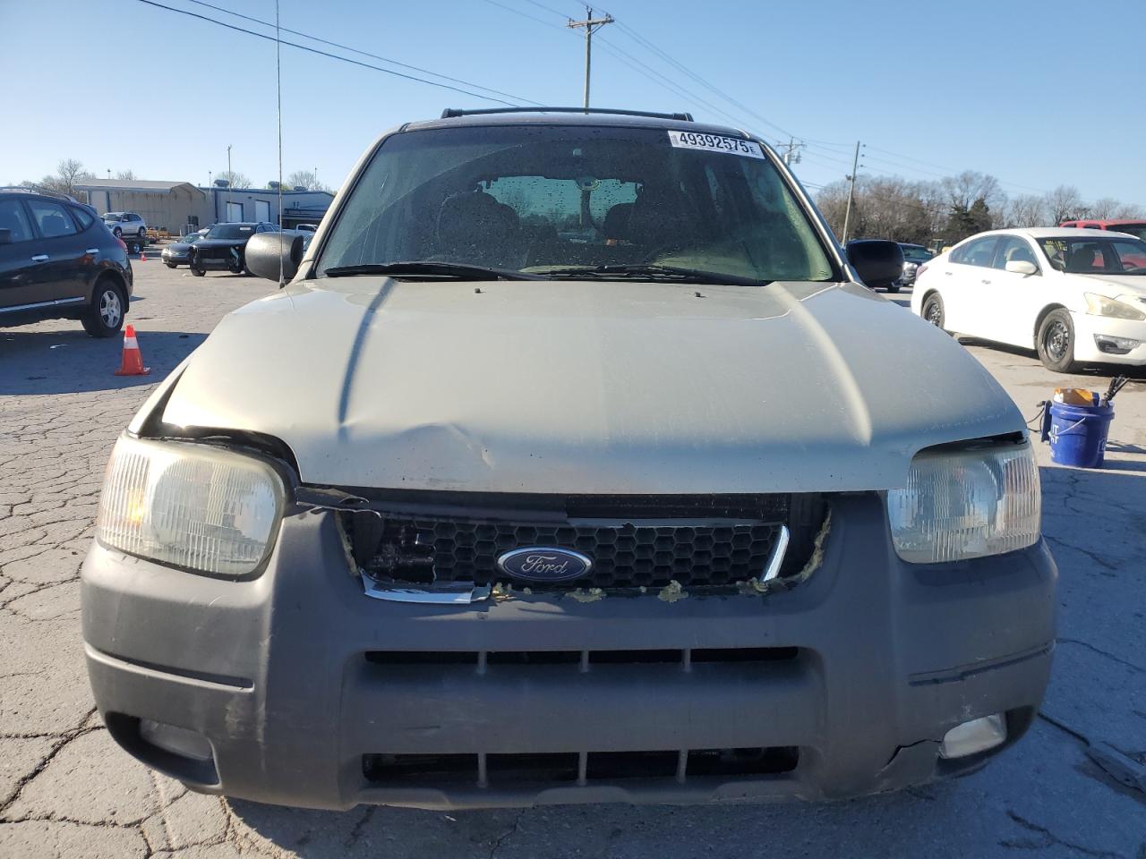 2003 Ford Escape - Image 5