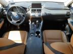 2017 Lexus Nx 200T Base for Sale in Houston, TX - Hail