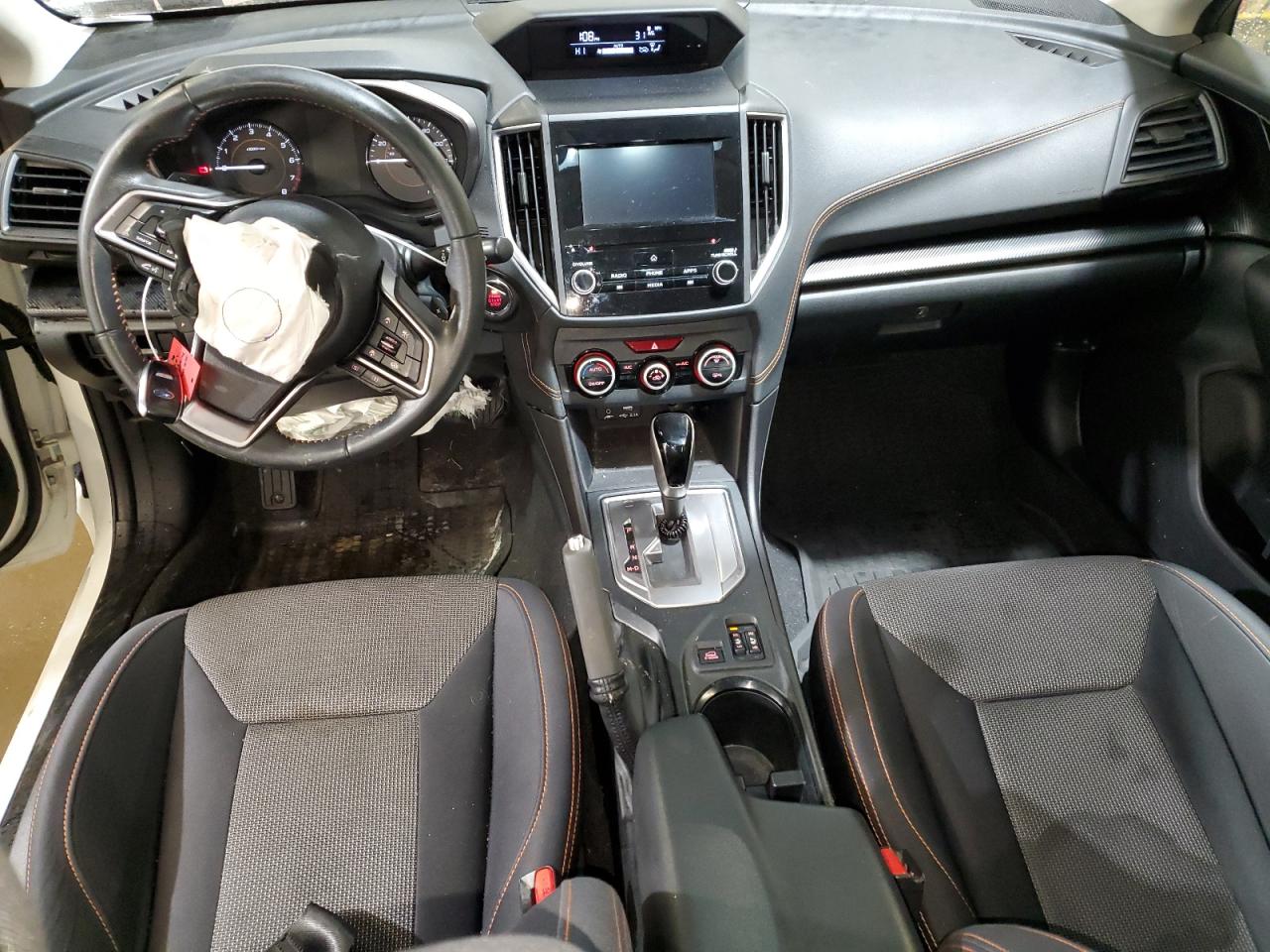 2021 Subaru XV - Image 8