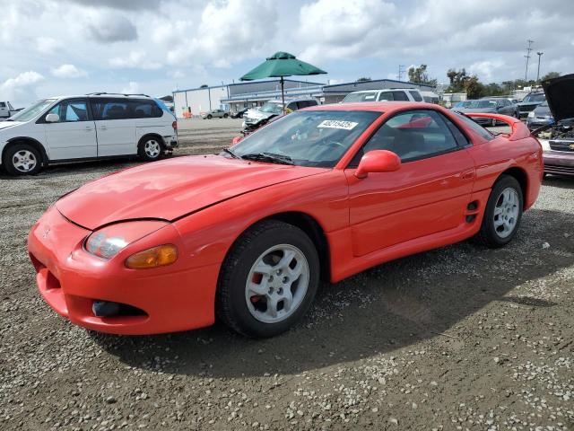 1997 Mitsubishi 3000 Gt 